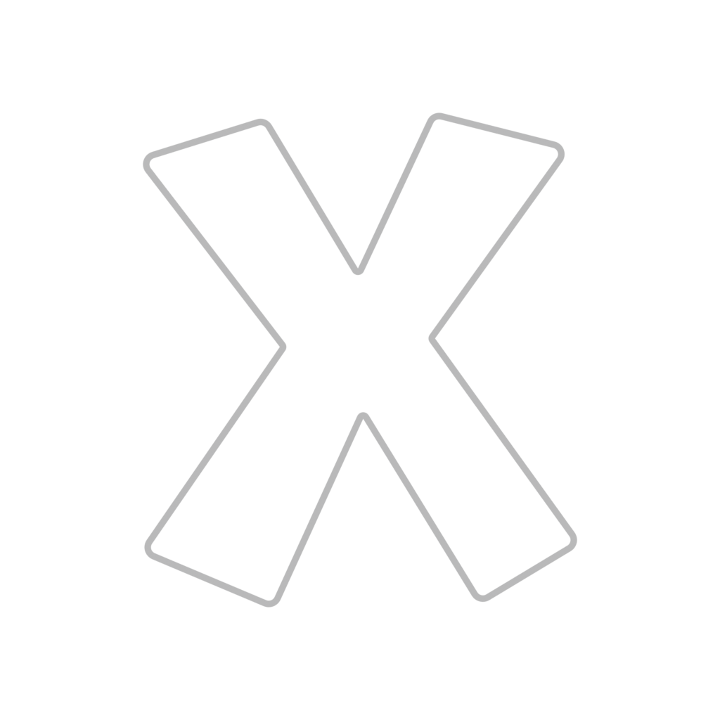 x 137 top
